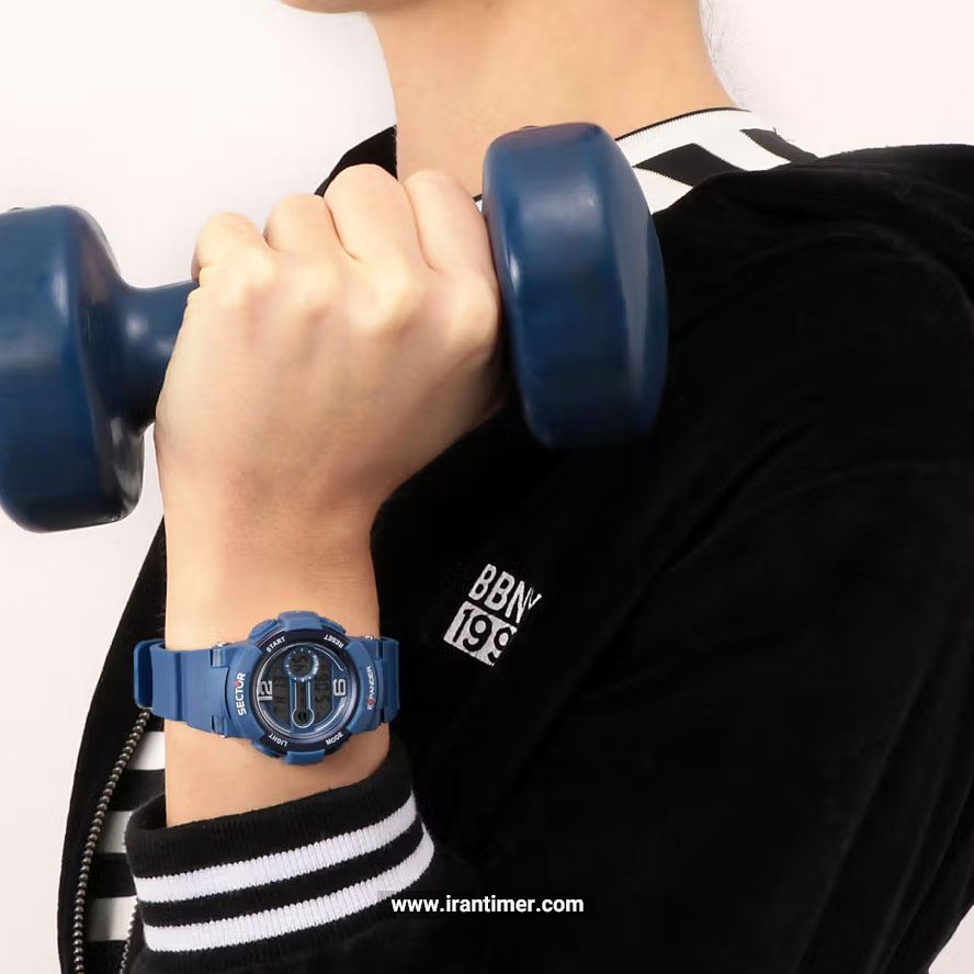 قیمت و خرید ساعت مچی مردانه زنانه سکتور(Sector) مدل R3251525002 اسپرت | اورجینال و اصلی