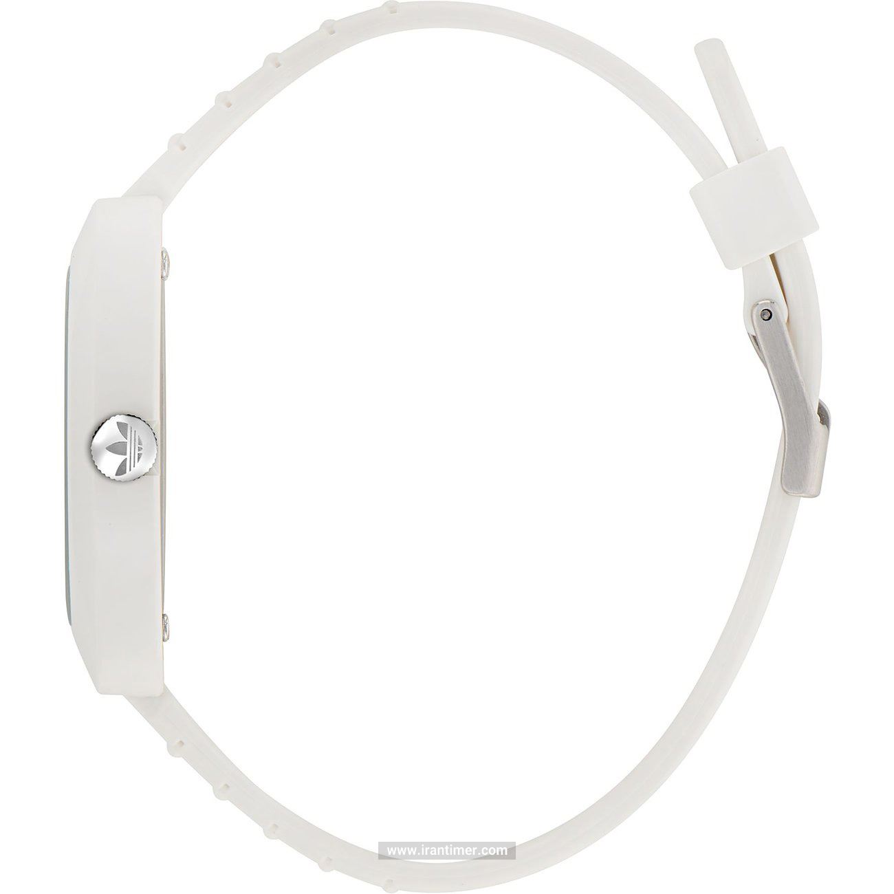 قیمت و خرید ساعت مچی مردانه زنانه آدیداس(Adidas) مدل AOSY24030 اسپرت | اورجینال و اصلی