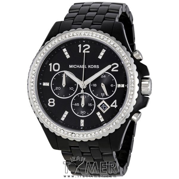 قیمت و خرید ساعت مچی زنانه مایکل کورس(MICHAEL KORS) مدل MK5490 کلاسیک | اورجینال و اصلی