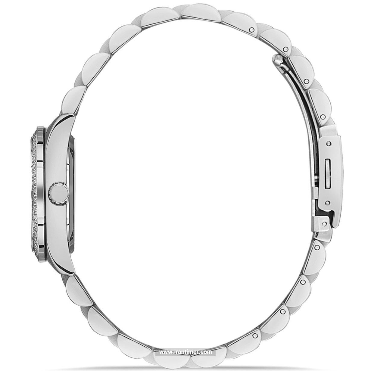 قیمت و خرید ساعت مچی زنانه دیوید گانر(David Guner) مدل DG-8383LA-A10 فشن | اورجینال و اصلی