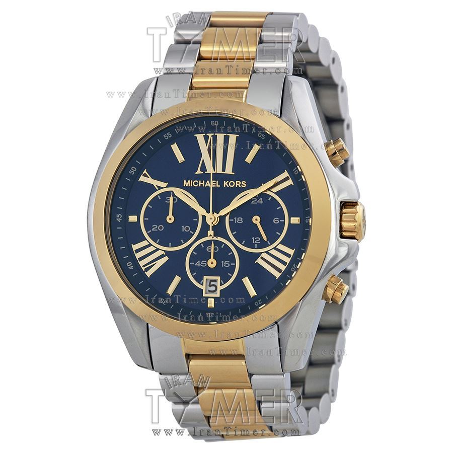 قیمت و خرید ساعت مچی مردانه مایکل کورس(MICHAEL KORS) مدل MK5976 کلاسیک | اورجینال و اصلی