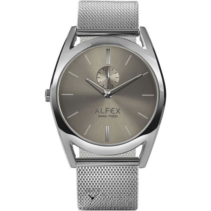 قیمت و خرید ساعت مچی مردانه الفکس(ALFEX) مدل 5760/910 کلاسیک | اورجینال و اصلی
