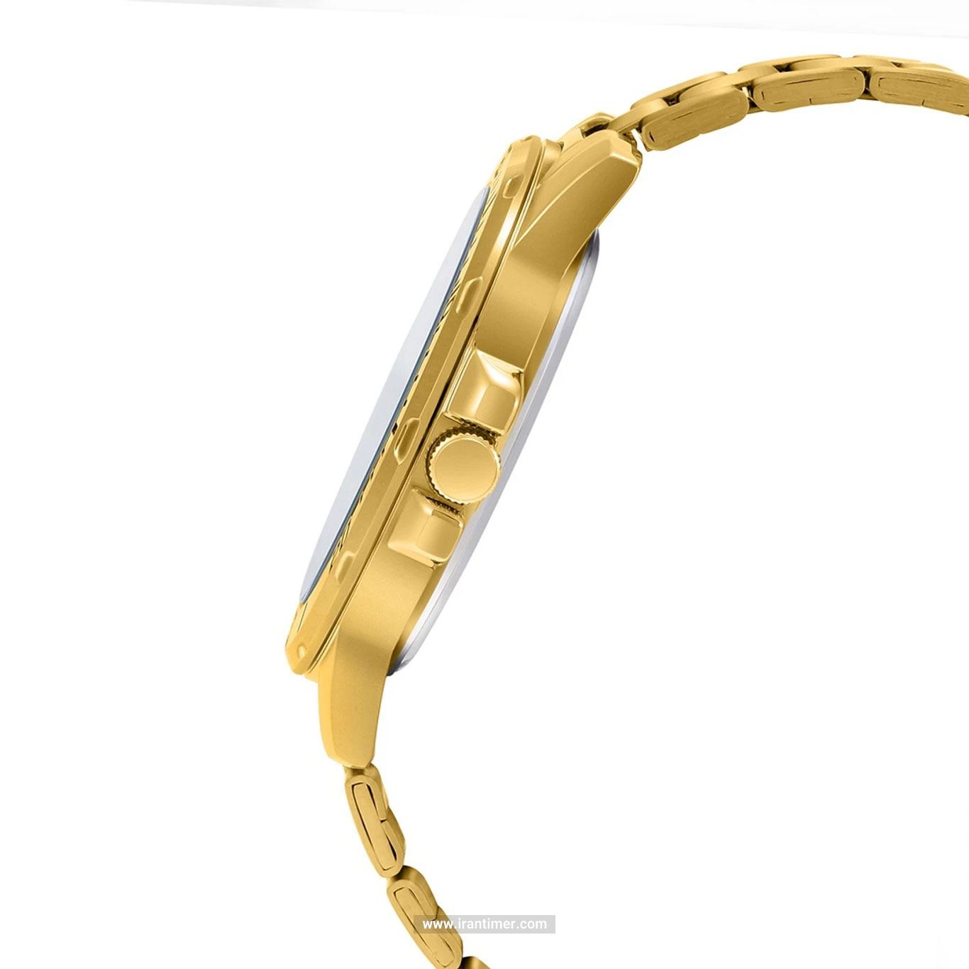 قیمت و خرید ساعت مچی مردانه کاسیو (CASIO) جنرال مدل MTP-VD300G-9EUDF کلاسیک | اورجینال و اصلی
