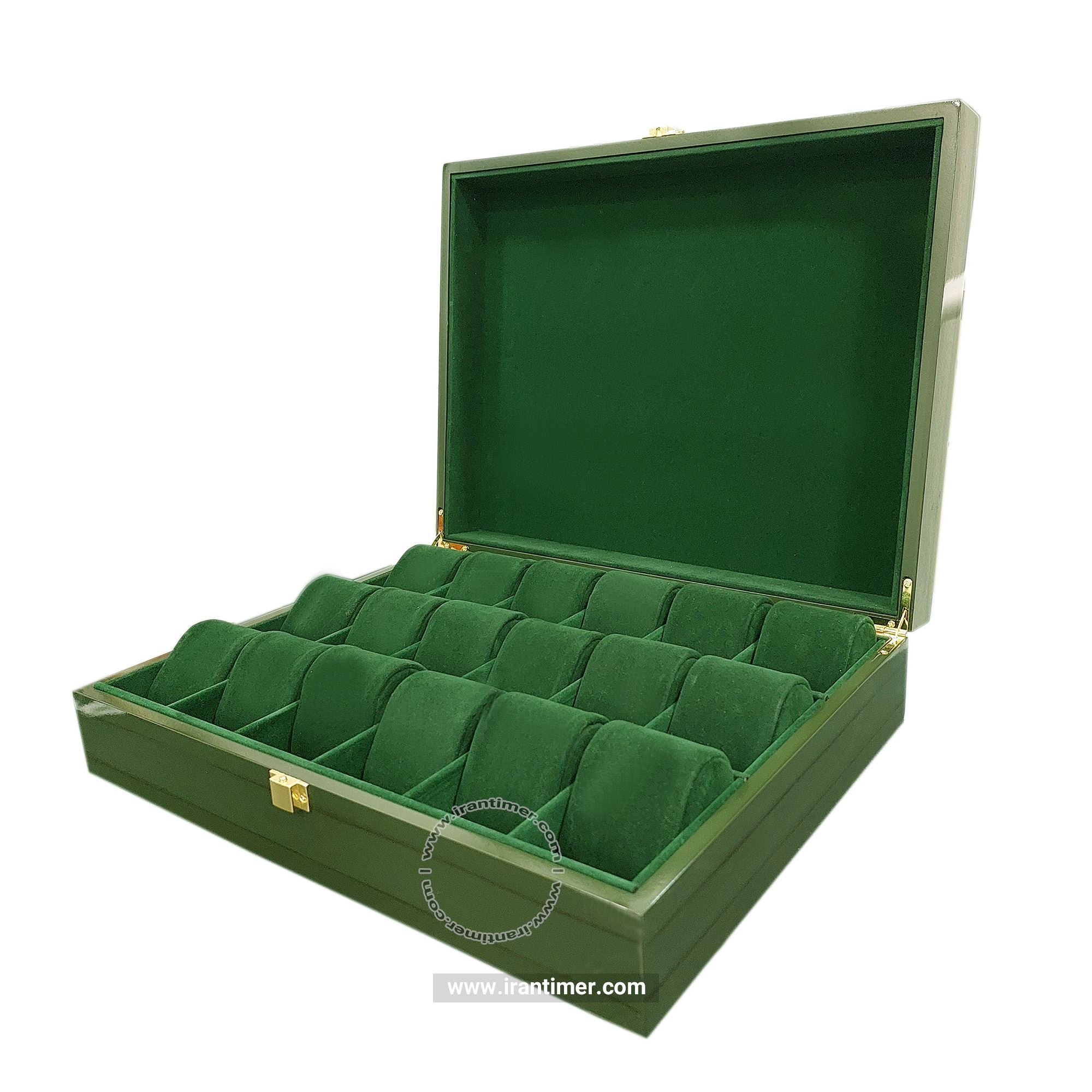 لوازم جانبی توکلی مدل TW-2324-Green