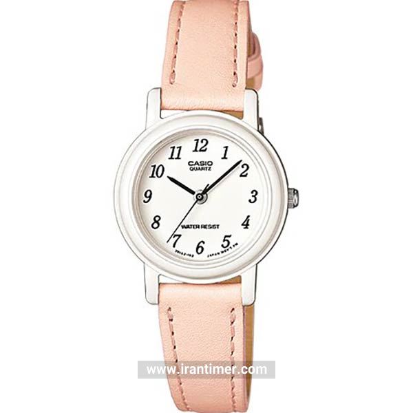 قیمت و خرید ساعت مچی زنانه کاسیو (CASIO) جنرال مدل LQ-139L-4B2DF کلاسیک | اورجینال و اصلی