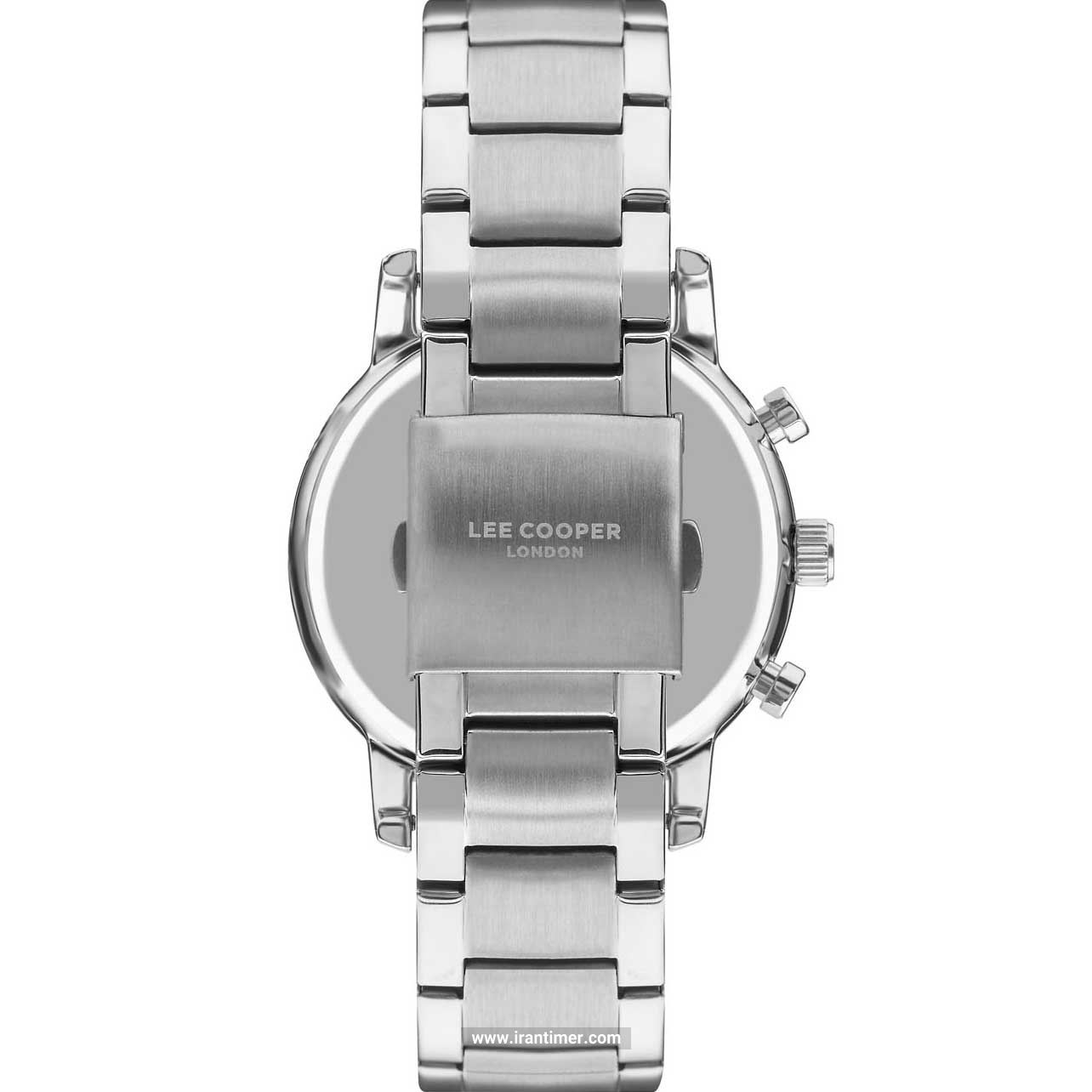 قیمت و خرید ساعت مچی مردانه لیکوپر(LEE COOPER) مدل LC07357.360 کلاسیک | اورجینال و اصلی