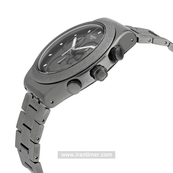 قیمت و خرید ساعت مچی مردانه سواچ(SWATCH) مدل YVM405G کلاسیک | اورجینال و اصلی