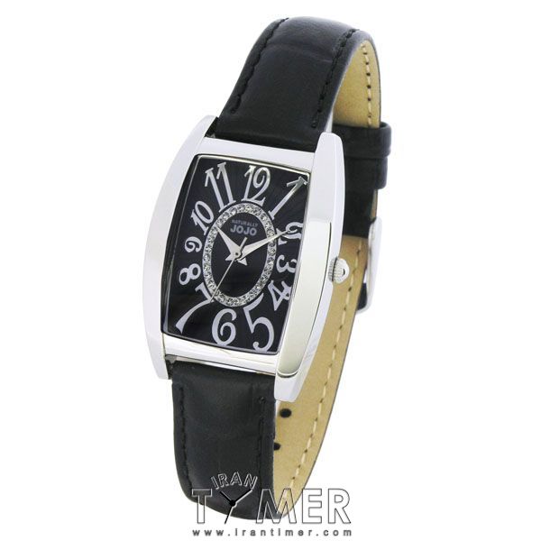قیمت و خرید ساعت مچی زنانه جوجو(JOJO) مدل JO96410-88F کلاسیک | اورجینال و اصلی