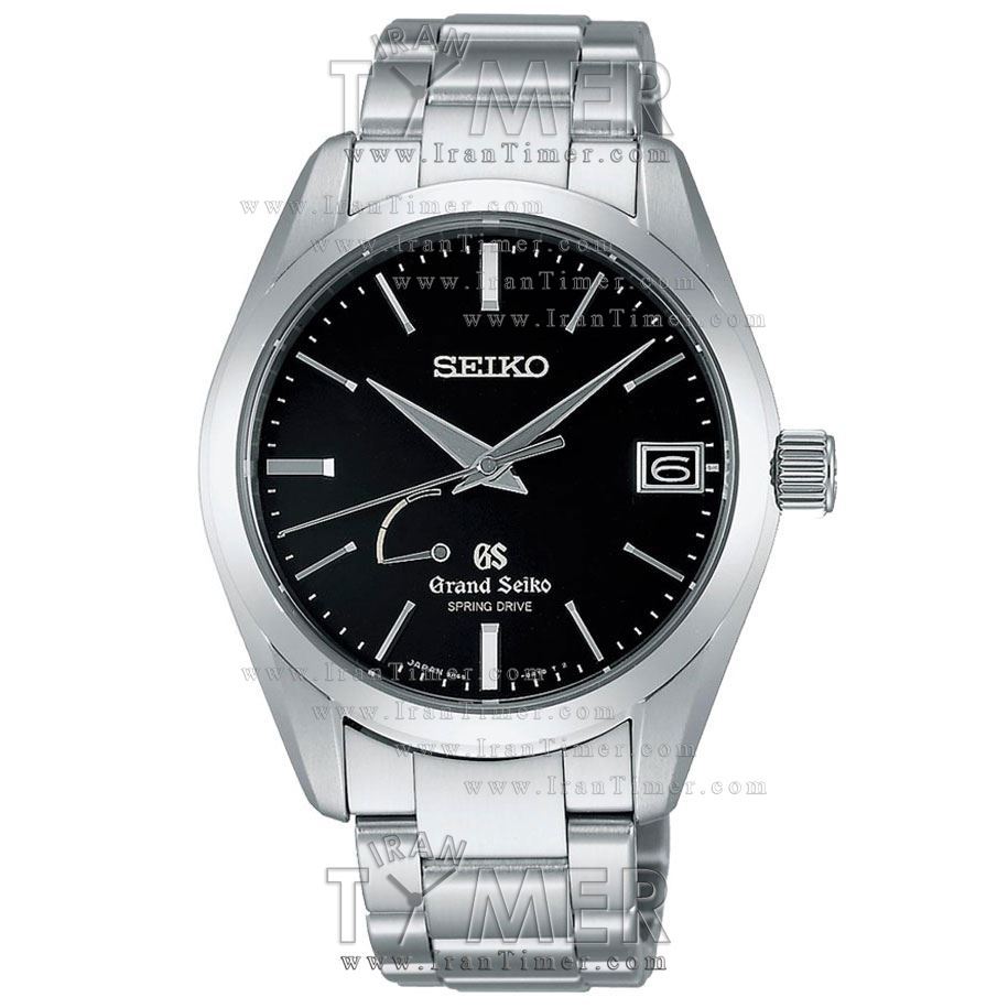 قیمت و خرید ساعت مچی مردانه گرند سیکو(GRAND SEIKO) مدل SBGA085G کلاسیک | اورجینال و اصلی