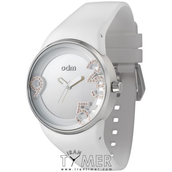قیمت و خرید ساعت مچی زنانه او دی ام(O.D.M) مدل DD138-02 فشن | اورجینال و اصلی