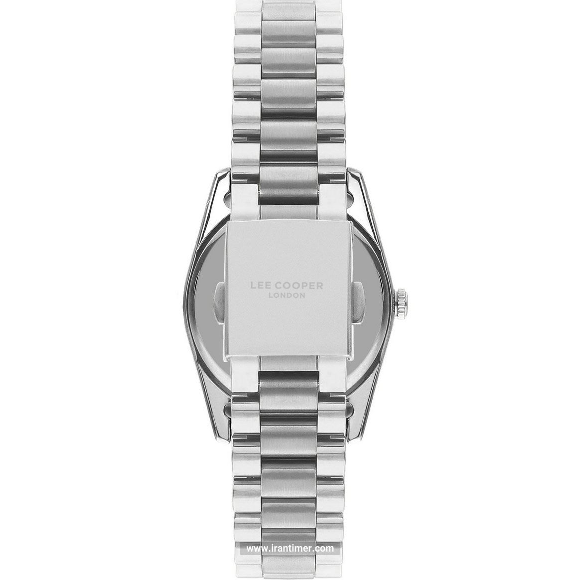 قیمت و خرید ساعت مچی زنانه لیکوپر(LEE COOPER) مدل LC07825.380 کلاسیک | اورجینال و اصلی