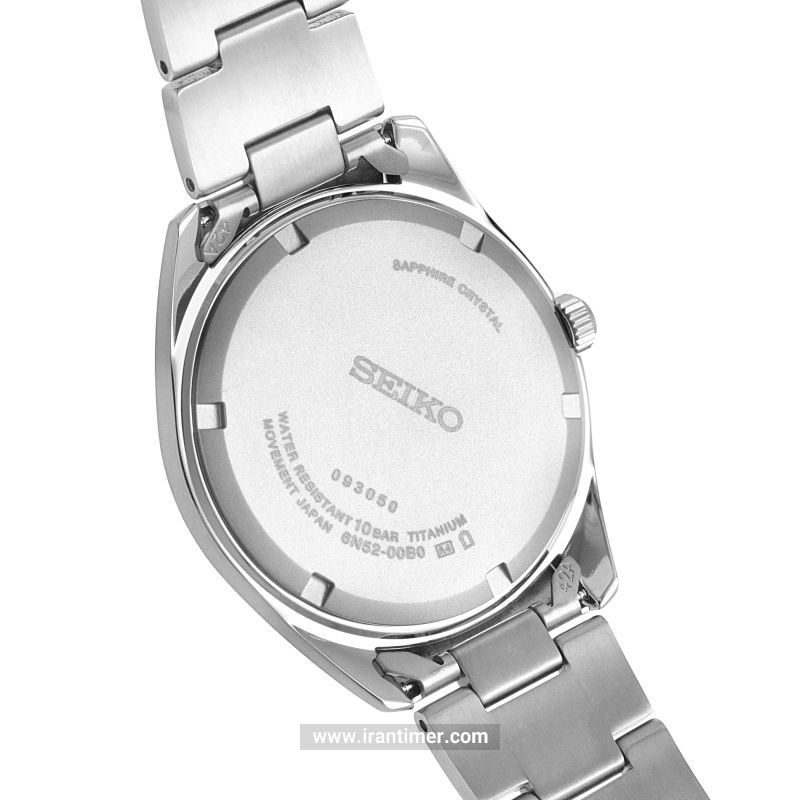 قیمت و خرید ساعت مچی مردانه سیکو(SEIKO) مدل SUR371P1 کلاسیک | اورجینال و اصلی