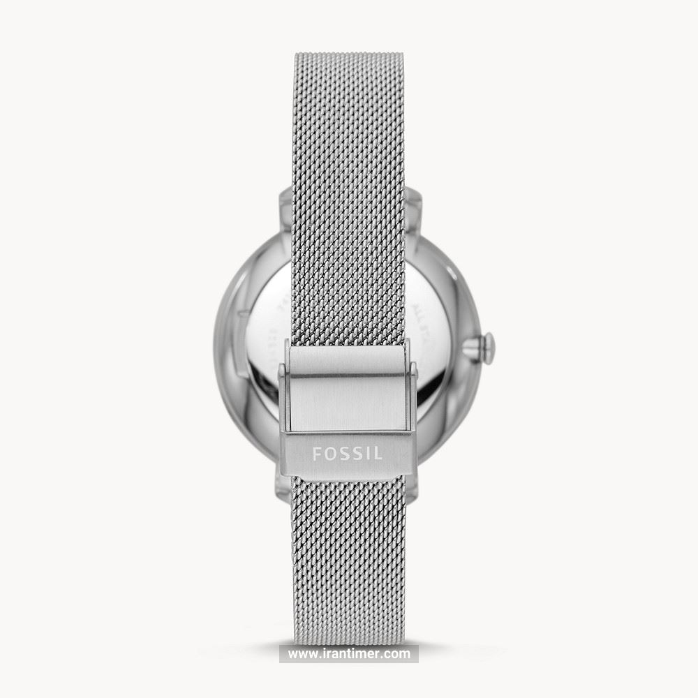 قیمت و خرید ساعت مچی زنانه فسیل(FOSSIL) مدل ES4627 کلاسیک | اورجینال و اصلی