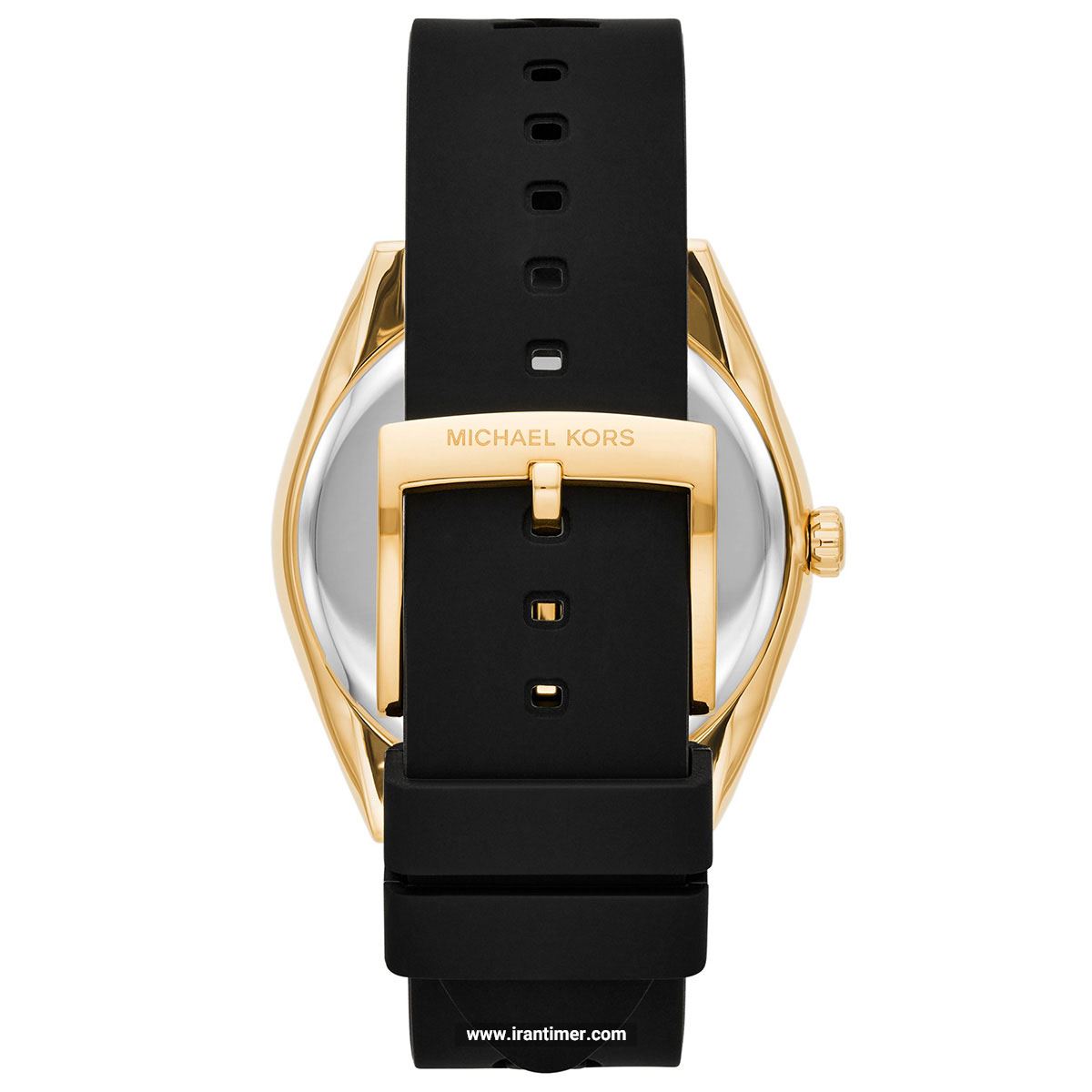 قیمت و خرید ساعت مچی زنانه مایکل کورس(MICHAEL KORS) مدل MK7313 اسپرت | اورجینال و اصلی