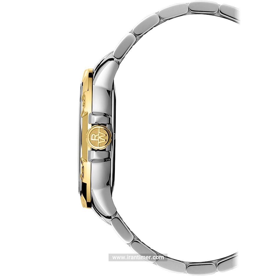 قیمت و خرید ساعت مچی مردانه ری مون ویل (ریموند ویل)(RAYMOND WEIL) مدل 8160-STP-00308 کلاسیک | اورجینال و اصلی