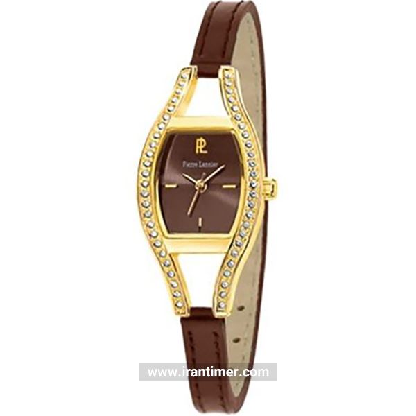 قیمت و خرید ساعت مچی زنانه پیر لنیر(PIERRE LANNIER) مدل 022C594 فشن | اورجینال و اصلی