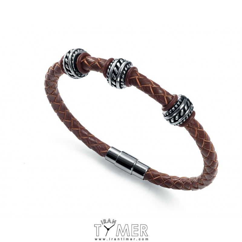 قیمت و خرید دستبند باز مردانه ویسروی(VICEROY) مدل 6217P01011 اسپرت (ورزشی) | اورجینال و اصلی