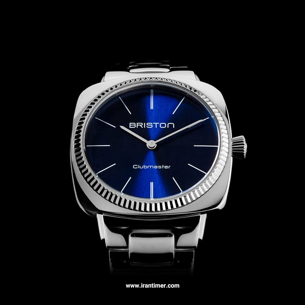 قیمت و خرید ساعت مچی زنانه بریستونن رست(BRISTON WRIST) مدل 23937.S.E.15.SB کلاسیک | اورجینال و اصلی