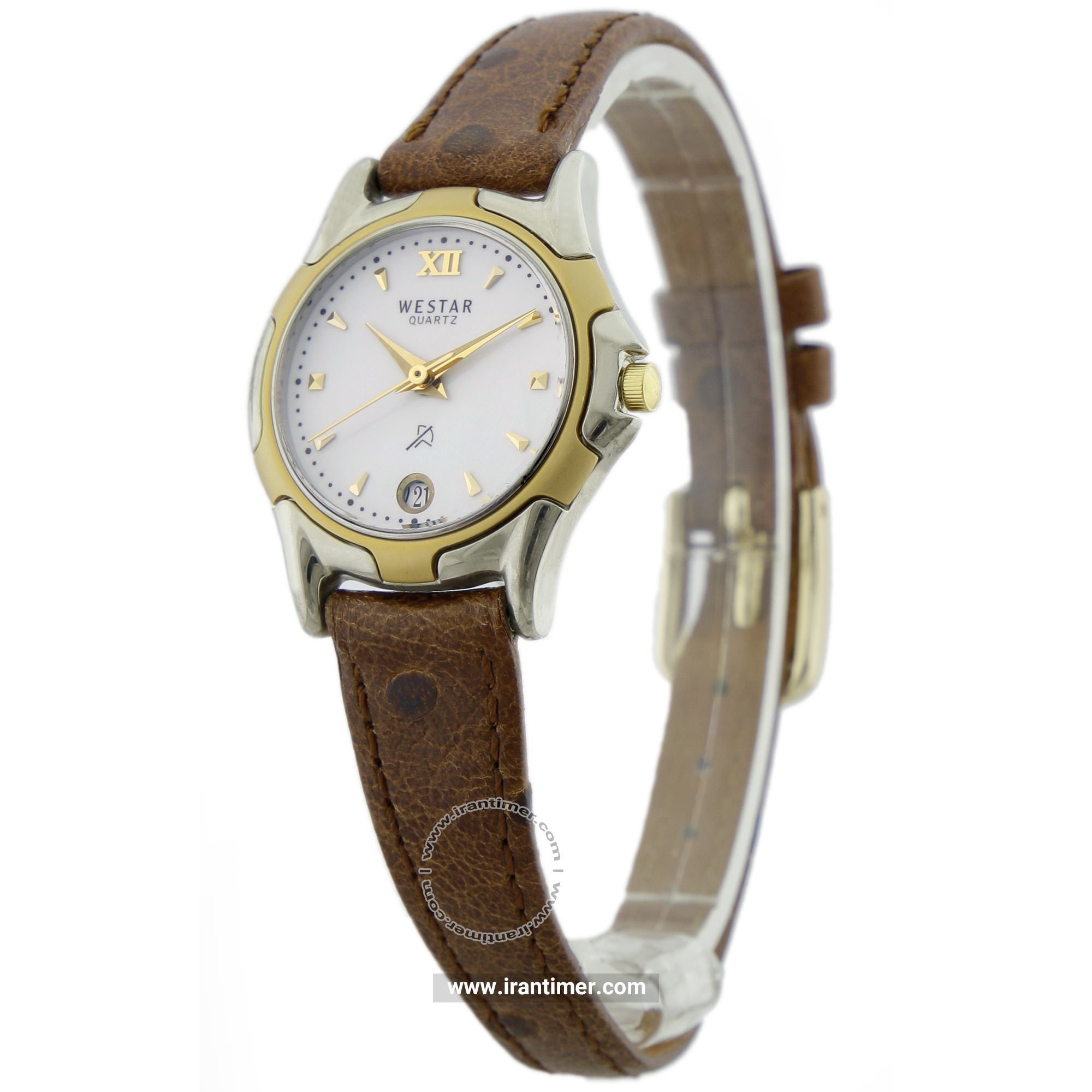 قیمت و خرید ساعت مچی زنانه وستار(WESTAR) مدل 8864CBN-02 کلاسیک | اورجینال و اصلی