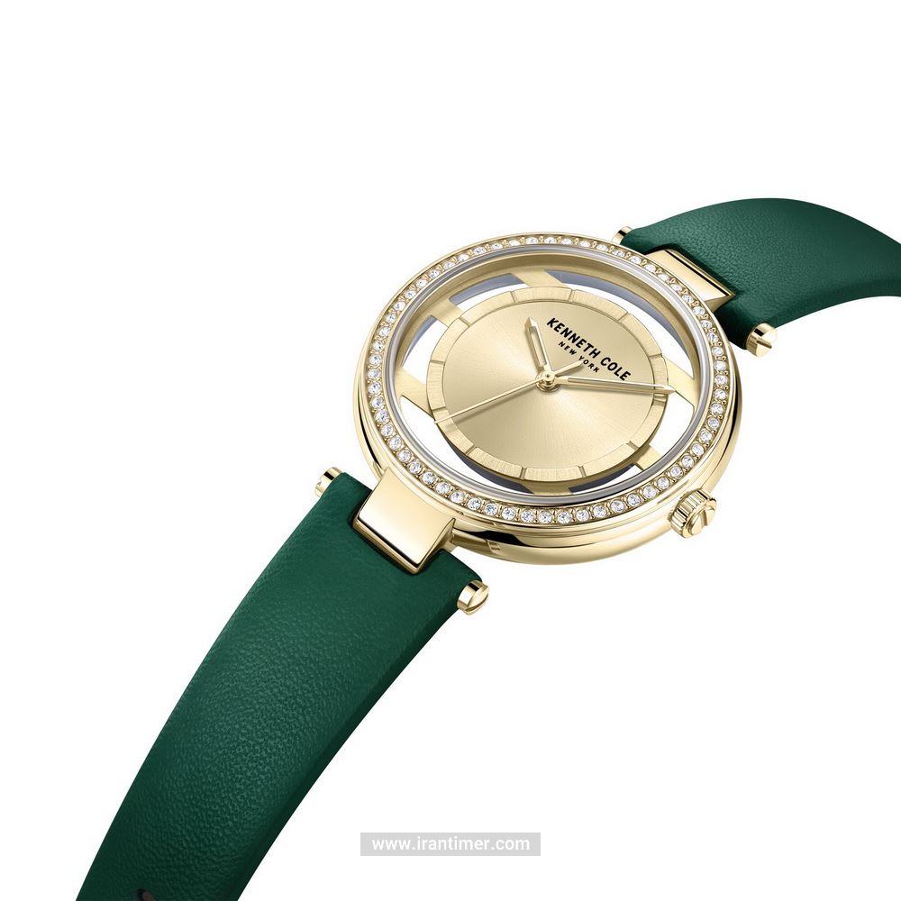 قیمت و خرید ساعت مچی زنانه کنت کول(KENNETH COLE) مدل KCWLA2219802 فشن | اورجینال و اصلی