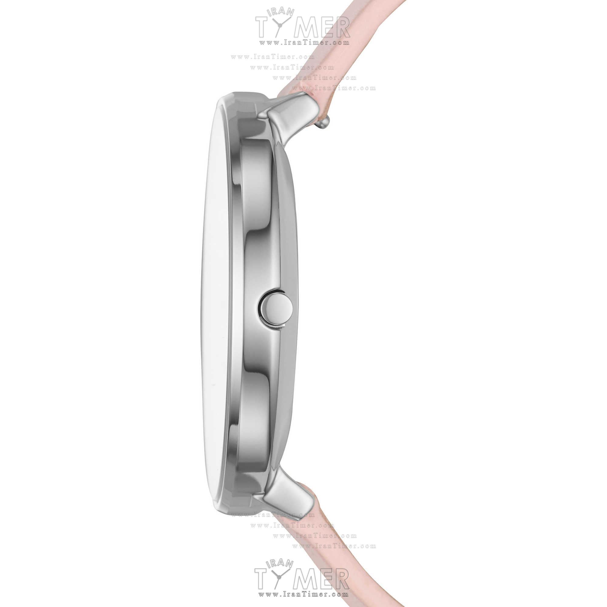 قیمت و خرید ساعت مچی زنانه اسکاگن(SKAGEN) مدل SKW2690 کلاسیک | اورجینال و اصلی