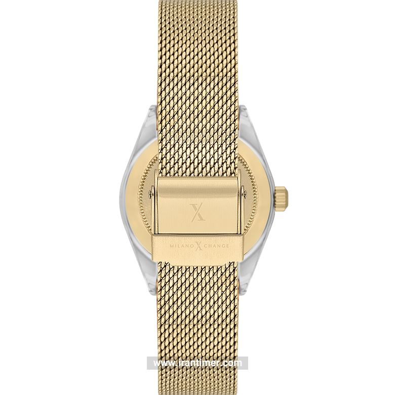 قیمت و خرید ساعت مچی زنانه میلانو اکس چنج(Milano X change) مدل MXL6119 کلاسیک | اورجینال و اصلی