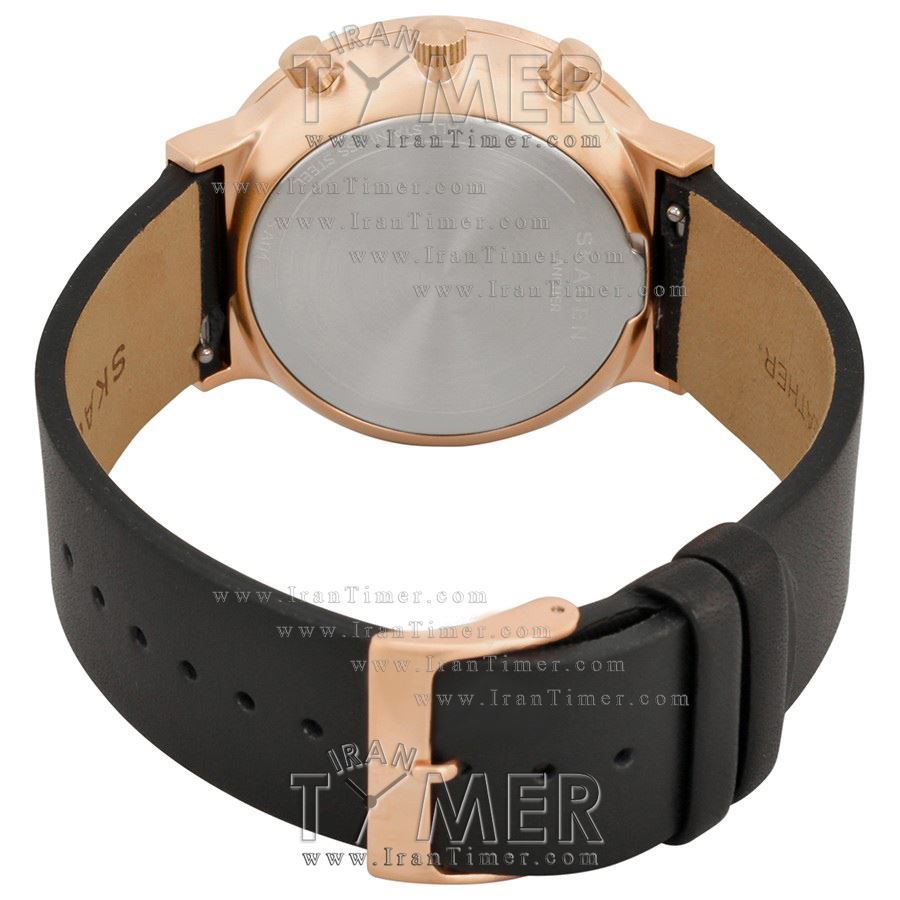 قیمت و خرید ساعت مچی مردانه اسکاگن(SKAGEN) مدل SKW6371 کلاسیک | اورجینال و اصلی