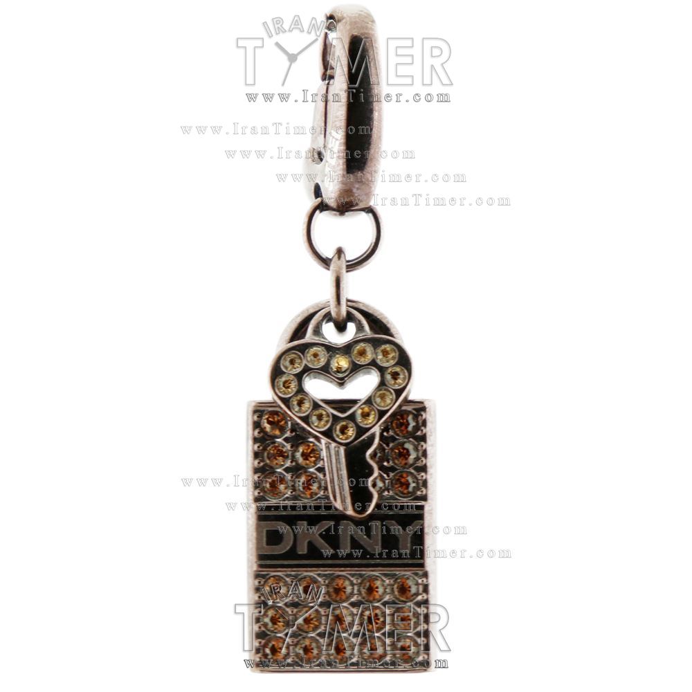قیمت و خرید آویز زنانه دی کی ان وای(DKNY) مدل NJ1191040 فشن (ست لباس) | اورجینال و اصلی