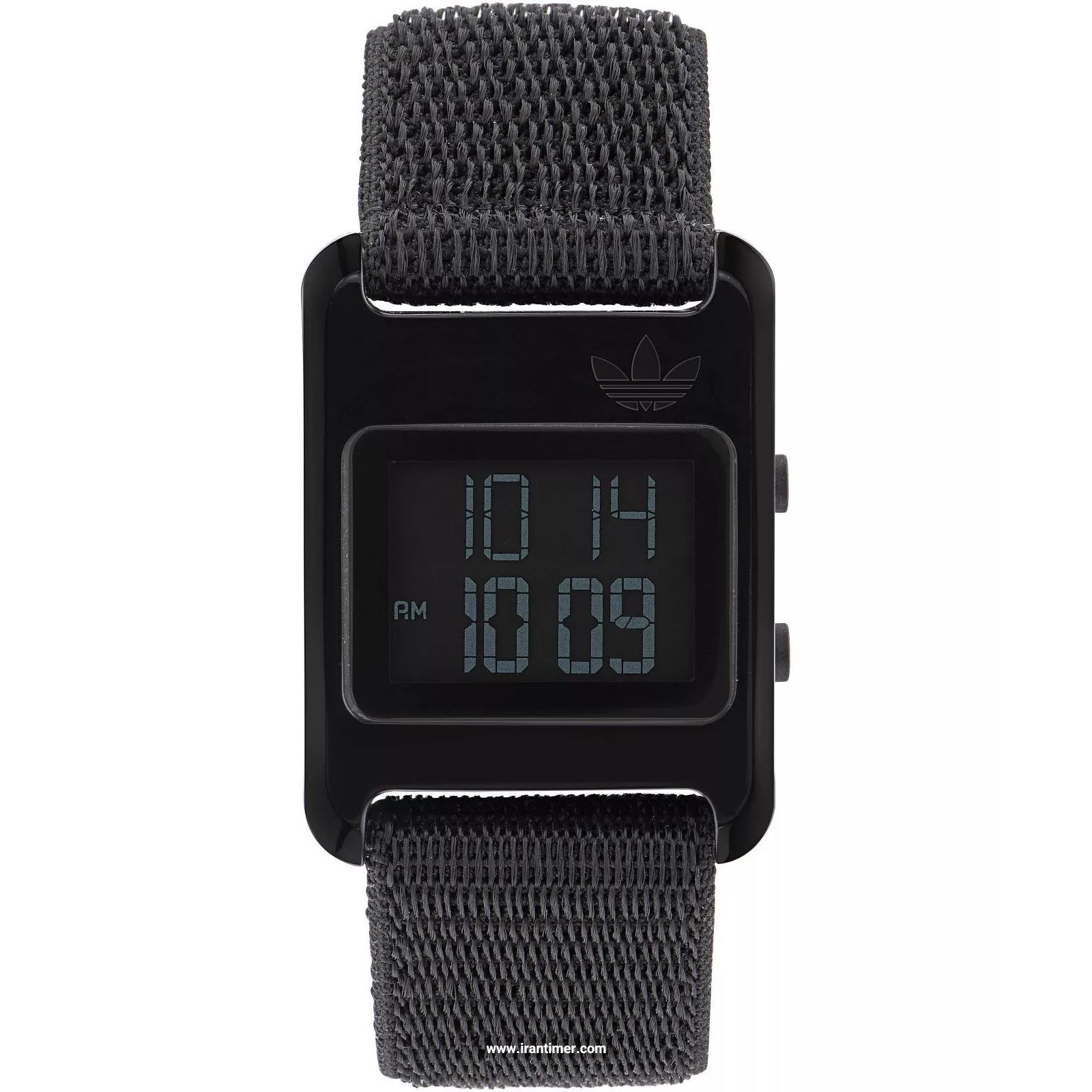 قیمت و خرید ساعت مچی مردانه زنانه آدیداس(Adidas) مدل AOST23065 اسپرت | اورجینال و اصلی