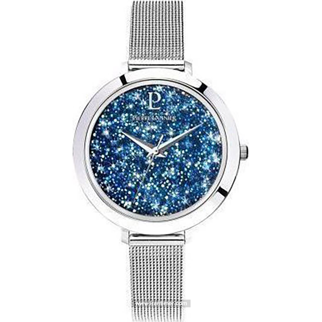 قیمت و خرید ساعت مچی زنانه پیر لنیر(PIERRE LANNIER) مدل 391B668 کلاسیک | اورجینال و اصلی