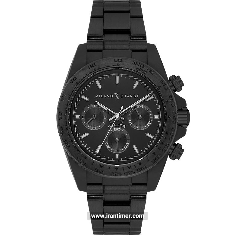 قیمت و خرید ساعت مچی مردانه میلانو اکس چنج(Milano X change) مدل MXG2121 کلاسیک | اورجینال و اصلی