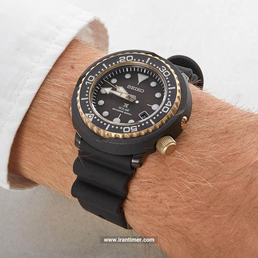 قیمت و خرید ساعت مچی مردانه سیکو(SEIKO) مدل SNE498P1 اسپرت | اورجینال و اصلی