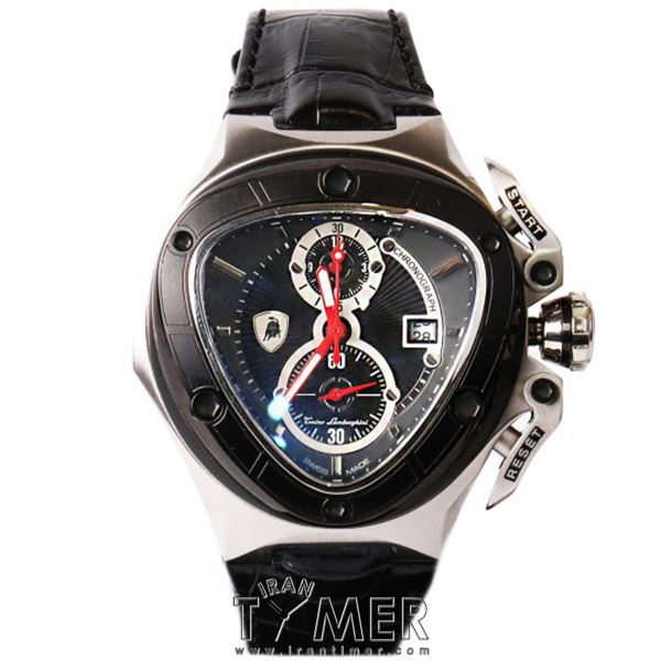 قیمت و خرید ساعت مچی مردانه لامبورگینی(LAMBORGHINI) مدل TL-8918 اسپرت | اورجینال و اصلی
