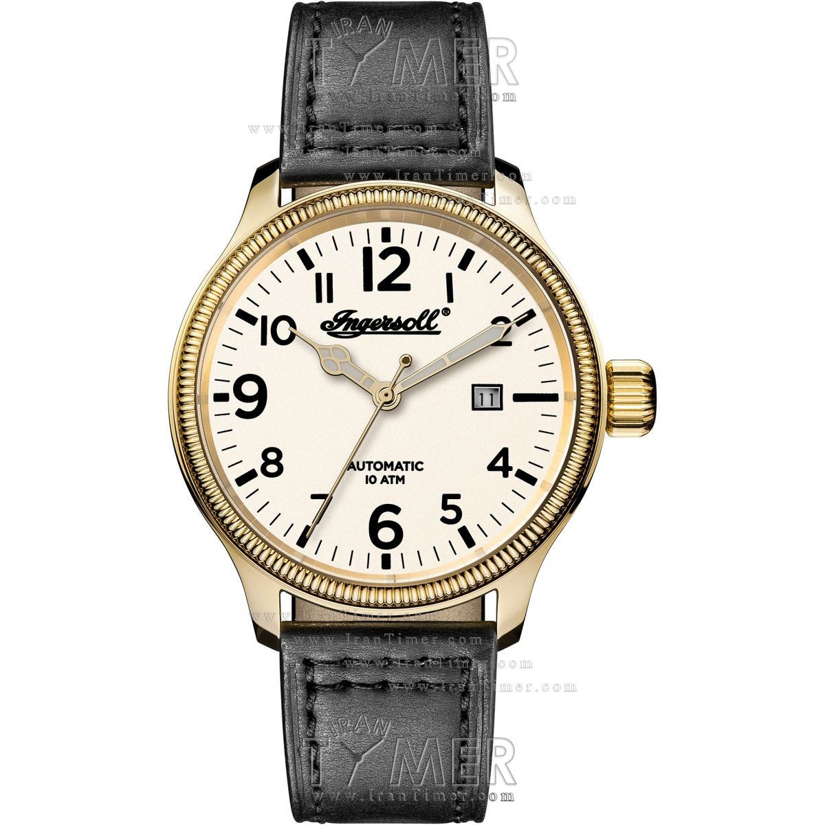 قیمت و خرید ساعت مچی مردانه اینگرسول(INGERSOLL) مدل I02702 کلاسیک | اورجینال و اصلی