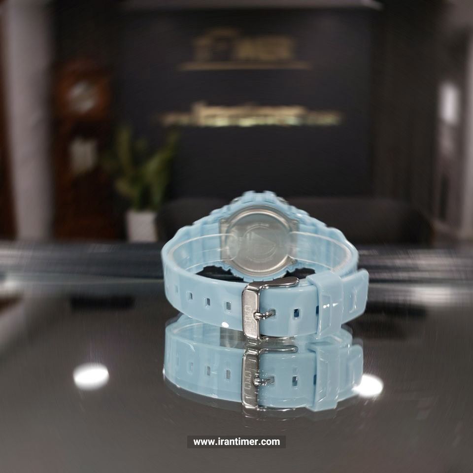 قیمت و خرید ساعت مچی زنانه کیو اند کیو(Q&Q) مدل G15A-001VY اسپرت | اورجینال و اصلی