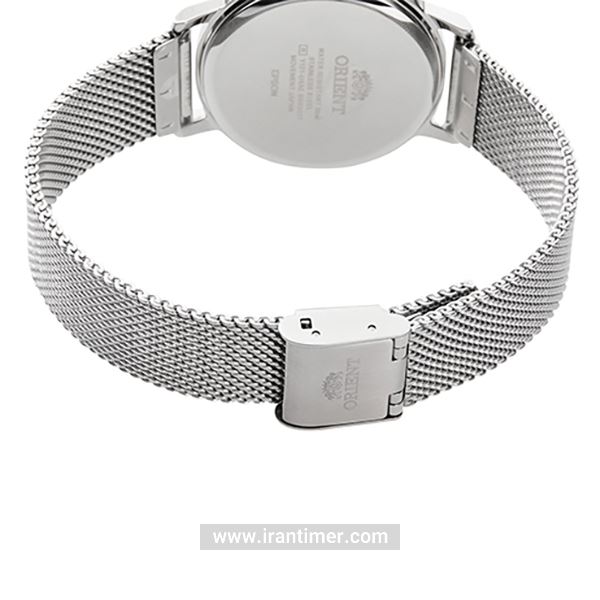 قیمت و خرید ساعت مچی زنانه اورینت(ORIENT) مدل RA-QC1701L10B کلاسیک | اورجینال و اصلی