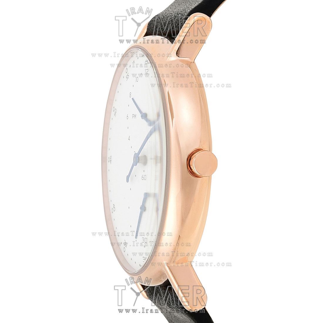 قیمت و خرید ساعت مچی مردانه اسکاگن(SKAGEN) مدل SKW6390 کلاسیک | اورجینال و اصلی