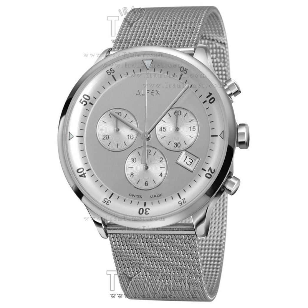 قیمت و خرید ساعت مچی مردانه الفکس(ALFEX) مدل 5673/797 کلاسیک | اورجینال و اصلی