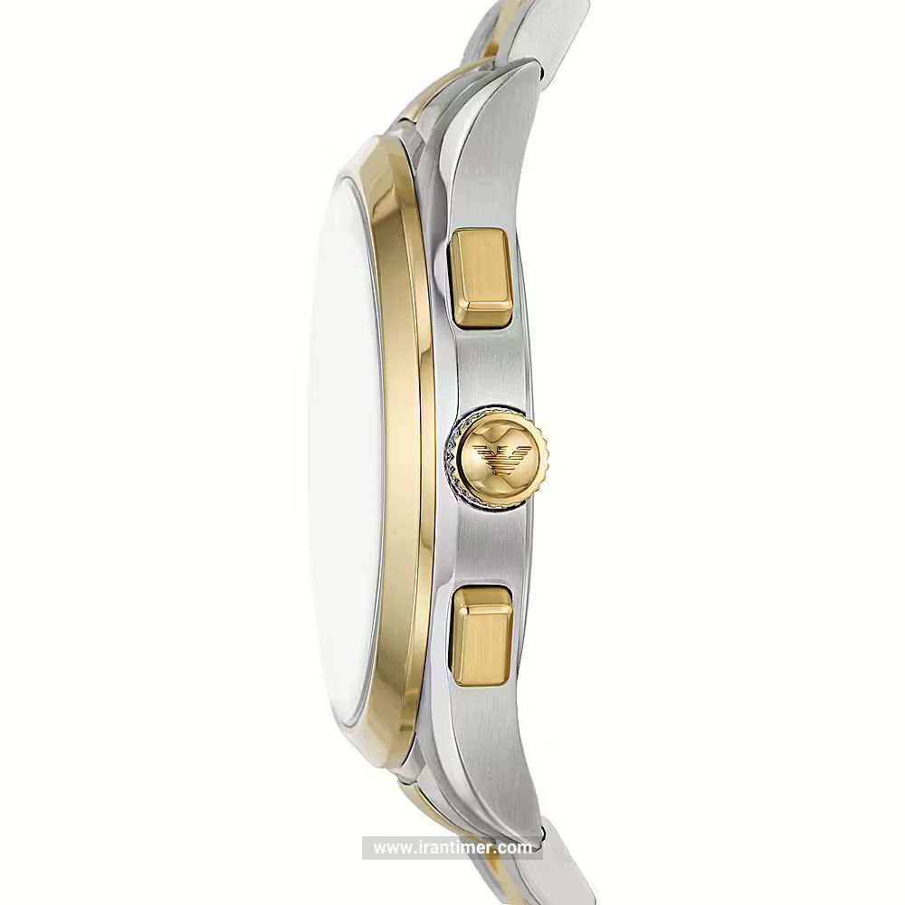 قیمت و خرید ساعت مچی مردانه امپریو آرمانی(EMPORIO ARMANI) مدل AR11579 کلاسیک | اورجینال و اصلی