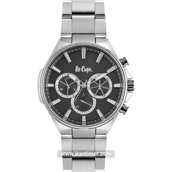 قیمت و خرید ساعت مچی مردانه لیکوپر(LEE COOPER) مدل LC06850.350 کلاسیک | اورجینال و اصلی