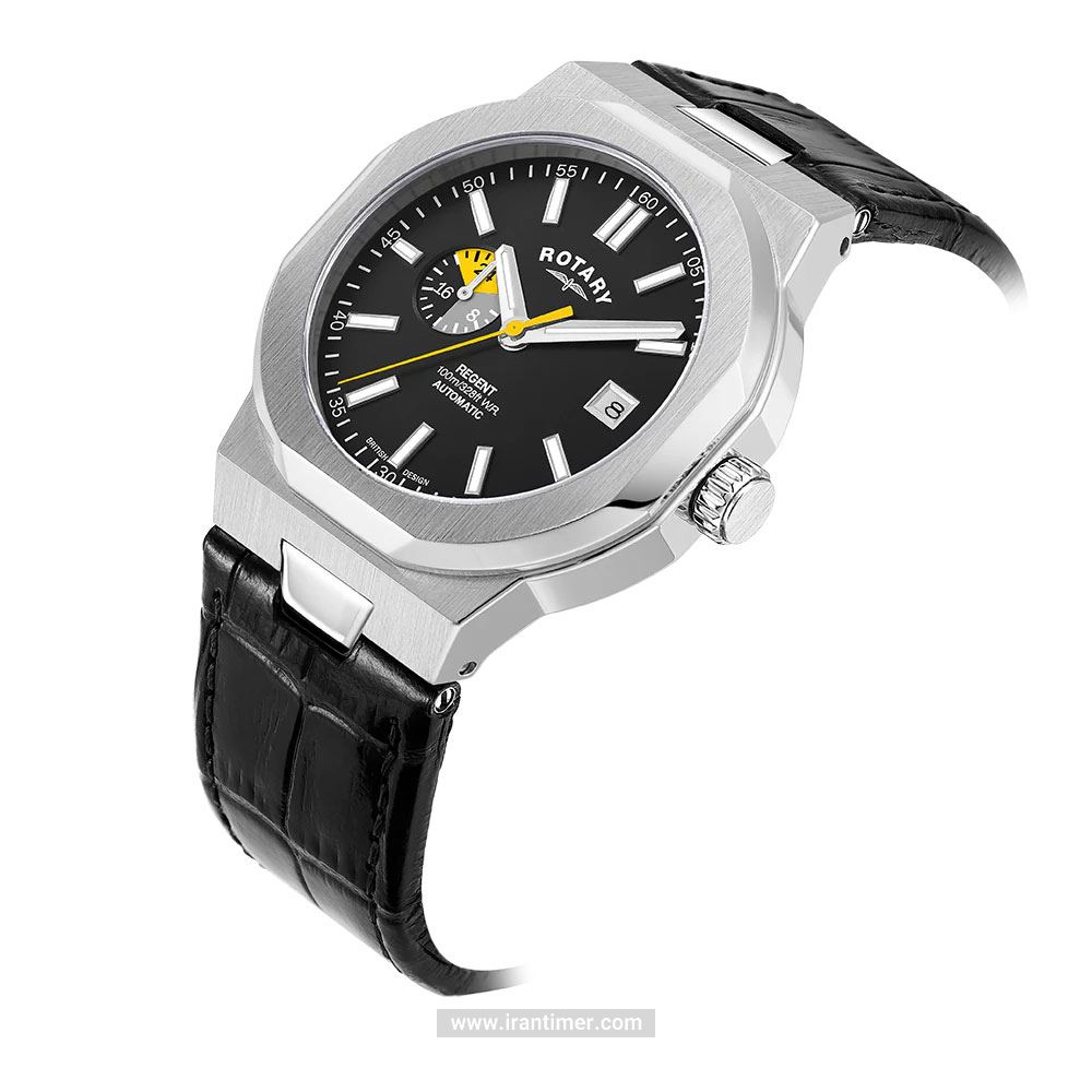 قیمت و خرید ساعت مچی مردانه روتاری(ROTARY) مدل GS05455/04 کلاسیک | اورجینال و اصلی
