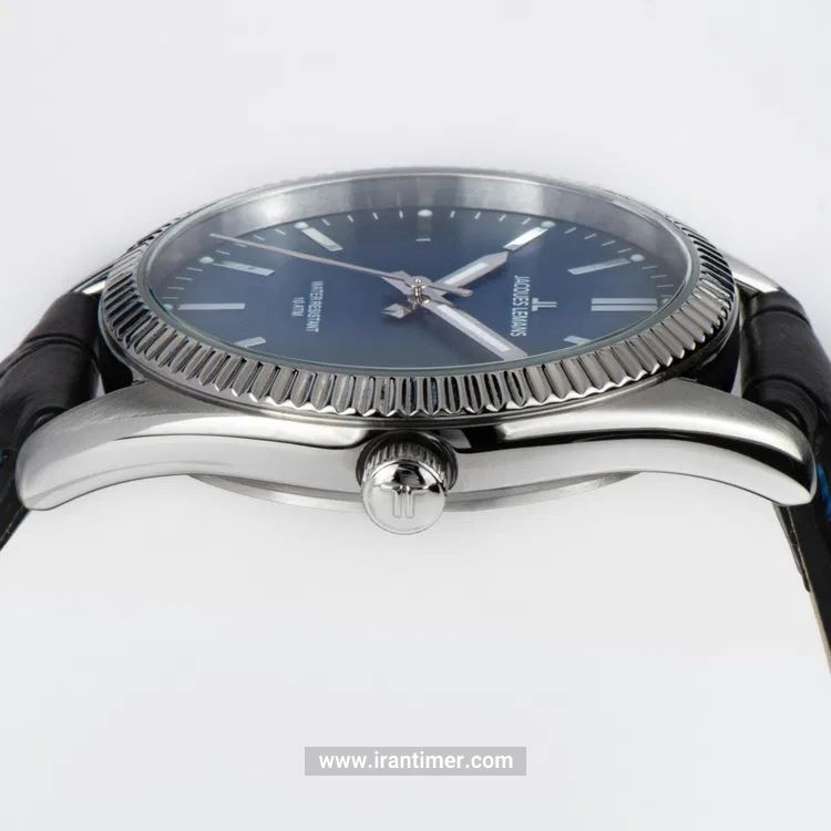 قیمت و خرید ساعت مچی زنانه ژاک لمن(JACQUES LEMANS) مدل 50-4R کلاسیک | اورجینال و اصلی