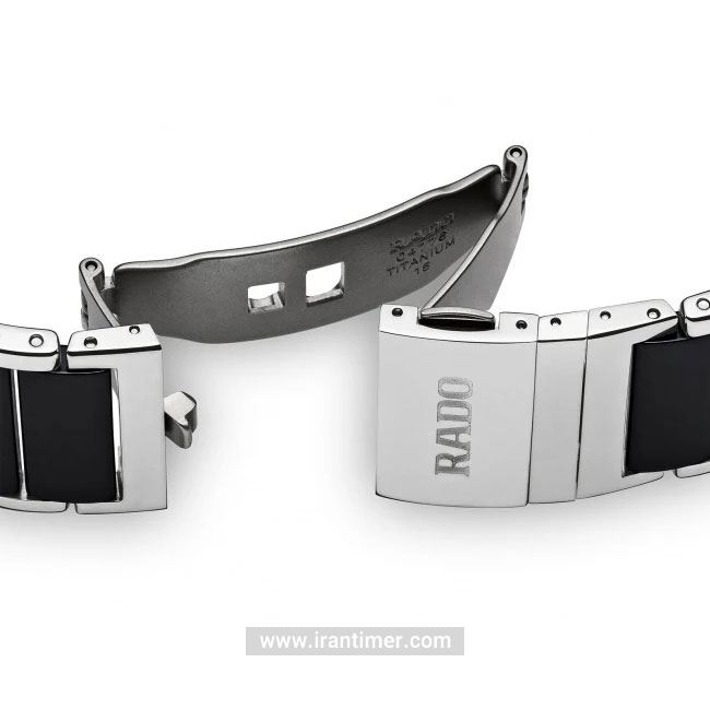 قیمت و خرید ساعت مچی مردانه رادو(RADO) مدل R20206162 کلاسیک | اورجینال و اصلی
