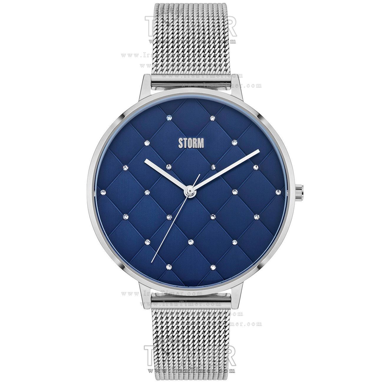 قیمت و خرید ساعت مچی زنانه استورم(STORM) مدل 47423/B کلاسیک | اورجینال و اصلی