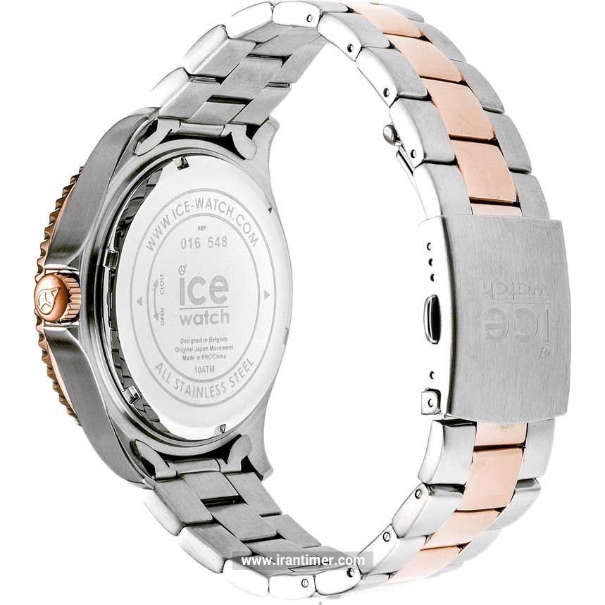 قیمت و خرید ساعت مچی مردانه آیس واچ(ICE WATCH) مدل 016546 کلاسیک | اورجینال و اصلی