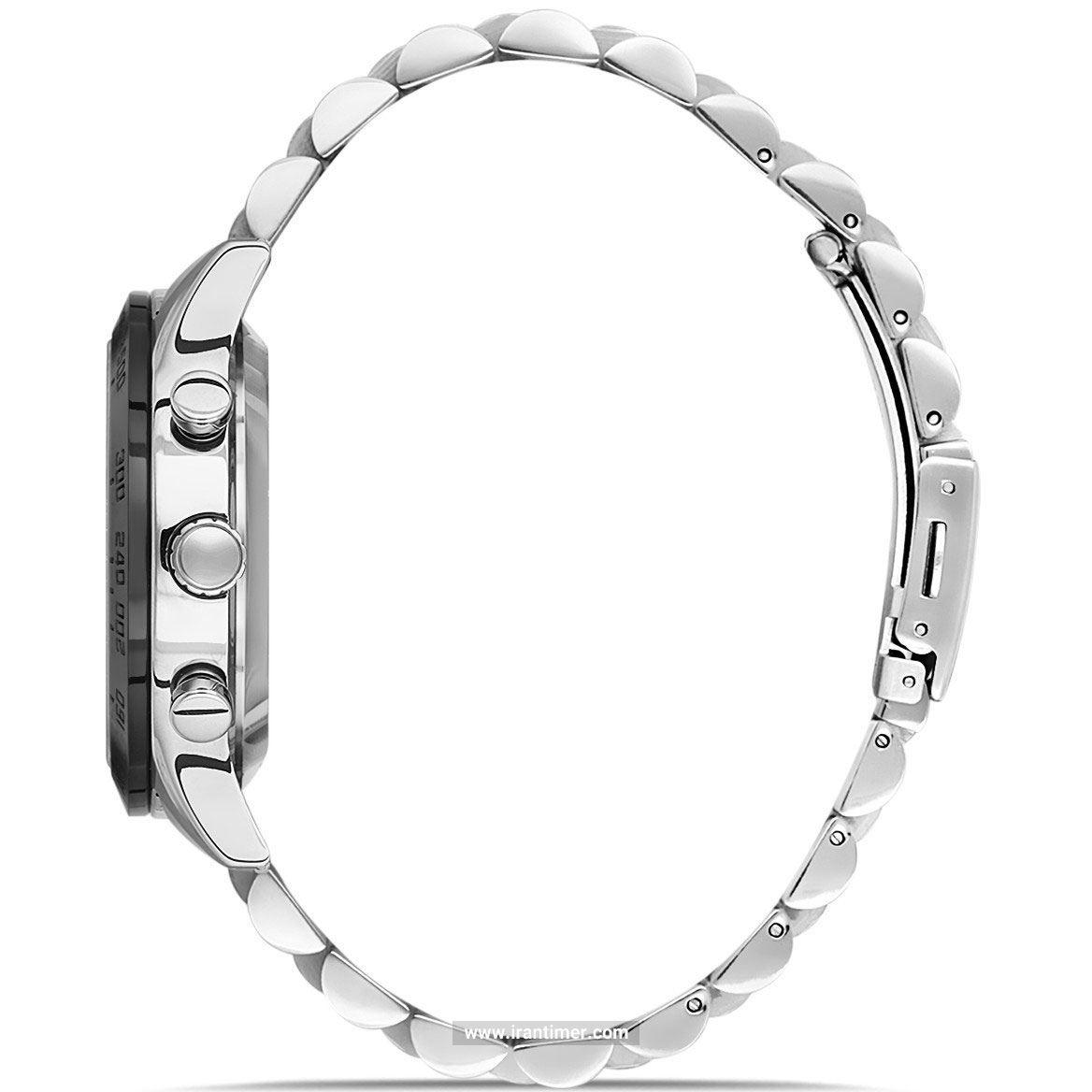 قیمت و خرید ساعت مچی مردانه دیوید گانر(David Guner) مدل DG-8840GA-A1 کلاسیک | اورجینال و اصلی