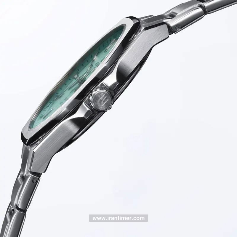 قیمت و خرید ساعت مچی مردانه کاسیو (CASIO) ادیفس(ادیفایس) مدل EFR-S108DE-2AVUDF کلاسیک | اورجینال و اصلی