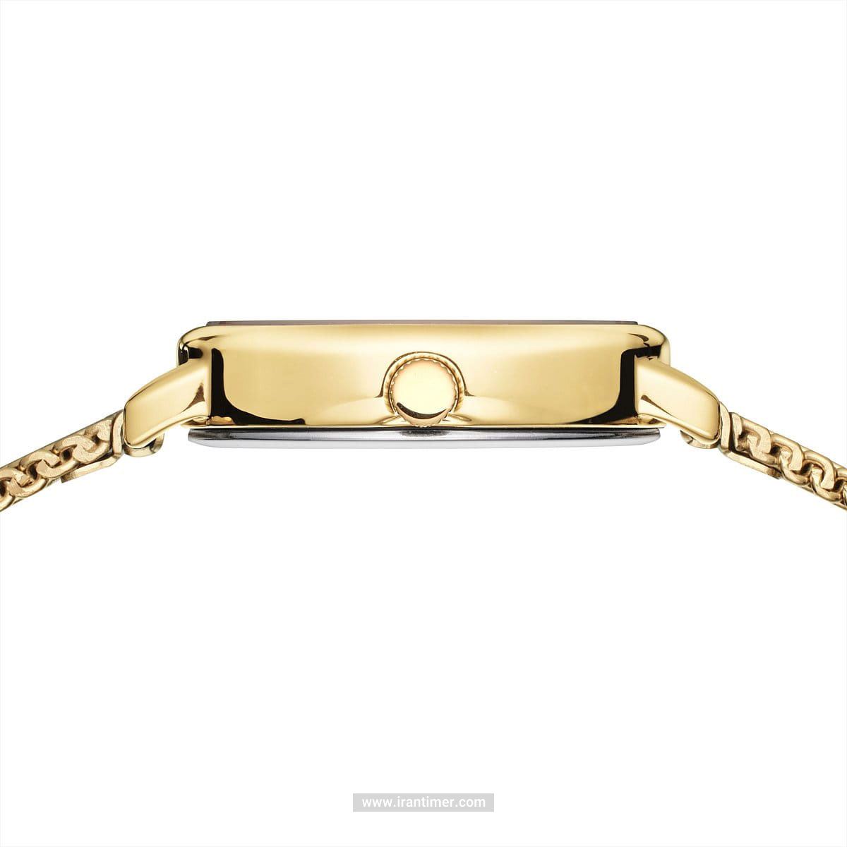 قیمت و خرید ساعت مچی زنانه برینگ(BERING) مدل B11020-334 کلاسیک | اورجینال و اصلی