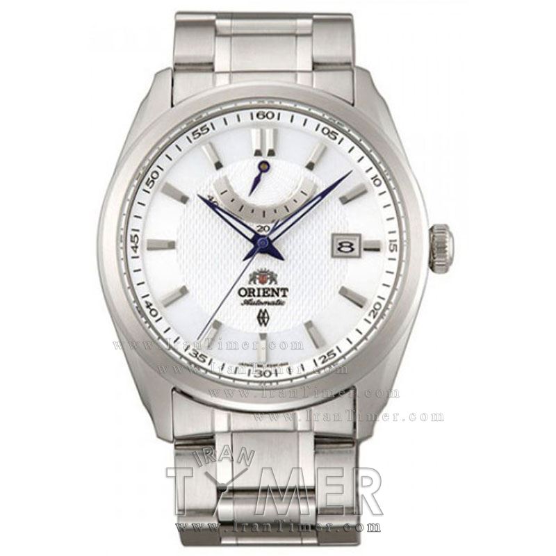 قیمت و خرید ساعت مچی مردانه اورینت(ORIENT) مدل SFD0F001W کلاسیک | اورجینال و اصلی