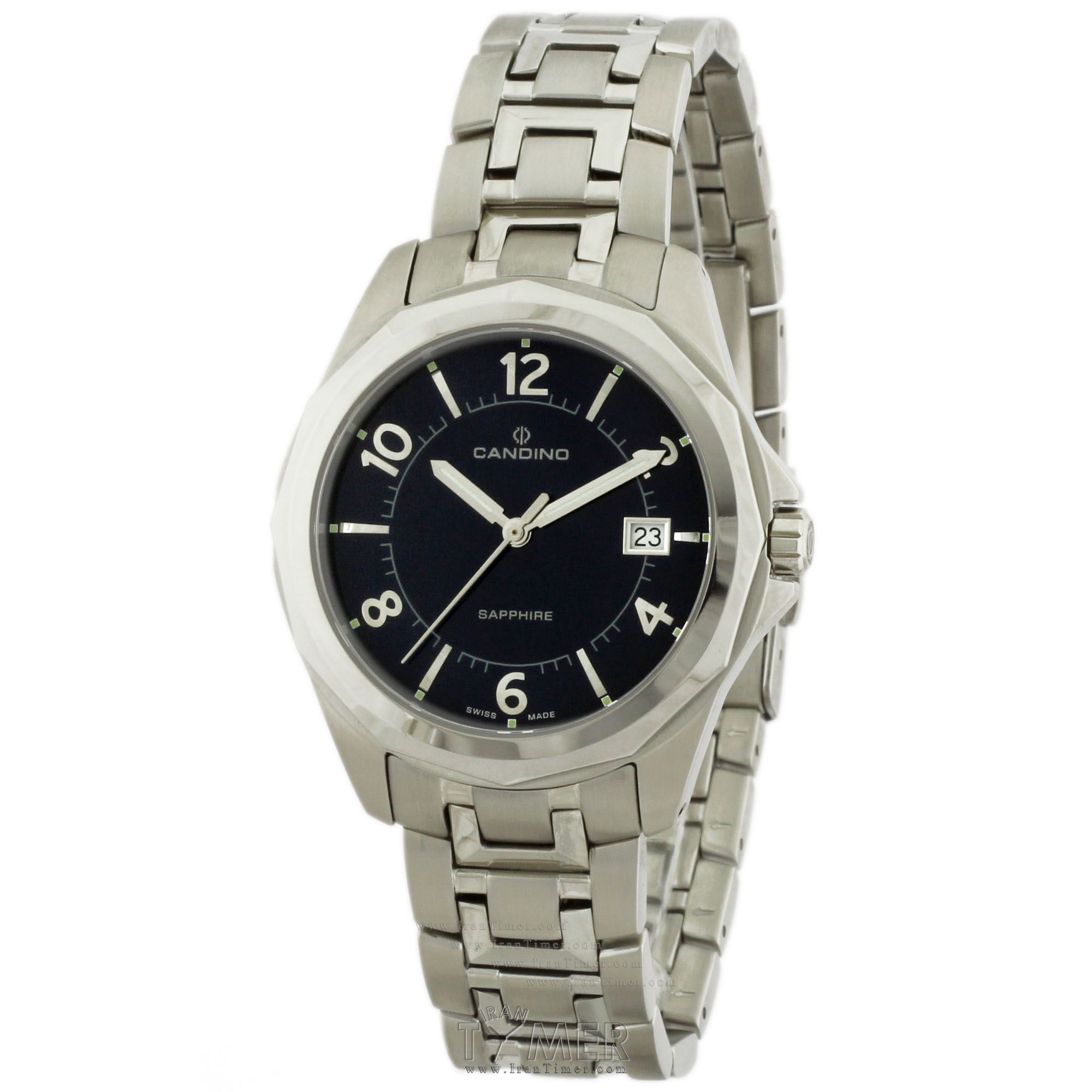 قیمت و خرید ساعت مچی مردانه کاندینو(CANDINO) مدل c4491/3 کلاسیک | اورجینال و اصلی